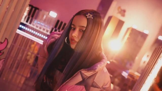 XG - SHOOTING STAR [ RUS COVER BY SONYAN ]