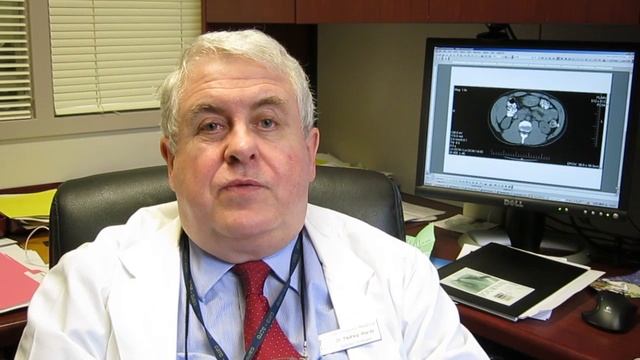 Cancer Mythbusters: Prostate treatment and ED смотреть онлайн