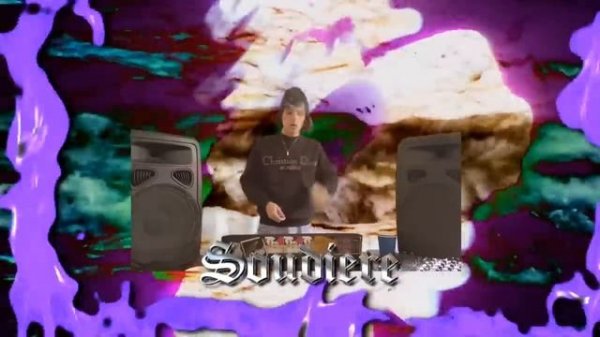 QUARANTINE LIVE STREAM w/ DJ SMOKEY, SOUDIERE & YUNG VAMP