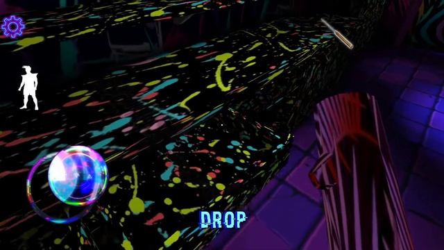 Granny 3 Neon Life Mod @keplerians смотреть онлайн