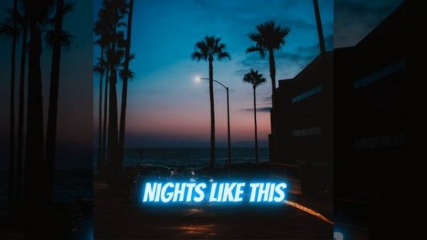 Nights Like This