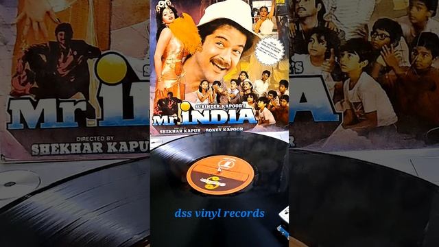 Mr. India 1987--Zindagi Ki Yahi Reet Hai--Kishore Kumar--Laxmikant Pyarelal смотреть онлайн