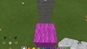 number blocks minecraft 1 to 10 and menthol