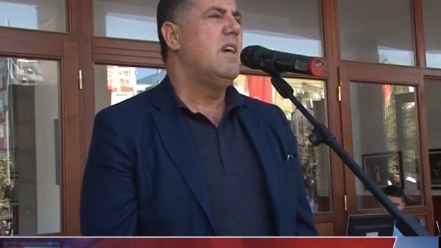 Afro 10 mijë persona nisin aksionin “Ta pastrojmë Gjilanin” -TV VALI- смотреть онлайн