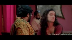 Индиский клип Жизнь во имени любви