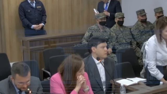 ПРОСТО ШОК ОТ ХЛОДНОКРОВНОСТИ БИШИМБАЕВА😱😱😱CУД24.04.2024#подпишись#засалтанат #бишимбаев