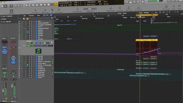 How To Make A Progressive Trance Breakdown - allanmorrowstudios.com смотреть онлайн