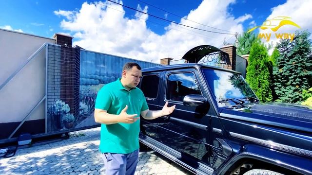 Brabus loyihasi смотреть онлайн