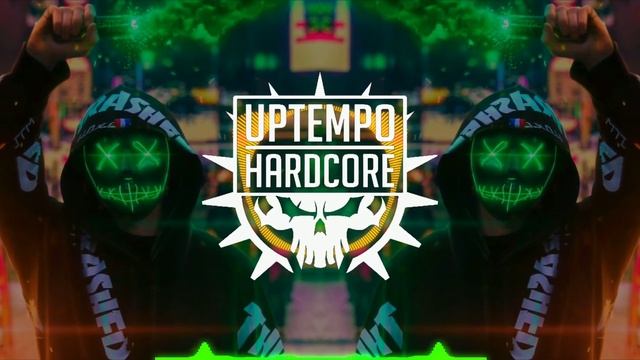 Dimitri K & Røza - X-UP (Uptempo)