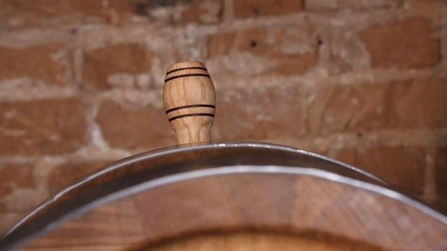 Дубовая бочка 15 л смотреть онлайн