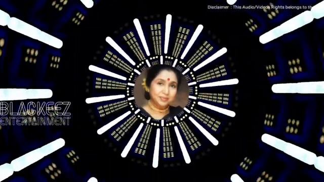 Khatouba Khatouba (1980) Alibaba Aur 40 Chor Movie Asha Bhosle Cabret-Disco Music : R D Burman