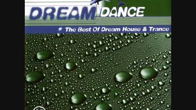 Dream Dance Vol.15 Cd1
