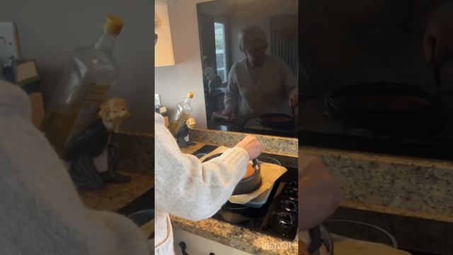 Готовлю любимый десерт Гарри Поттера #treacle_tart смотреть онлайн