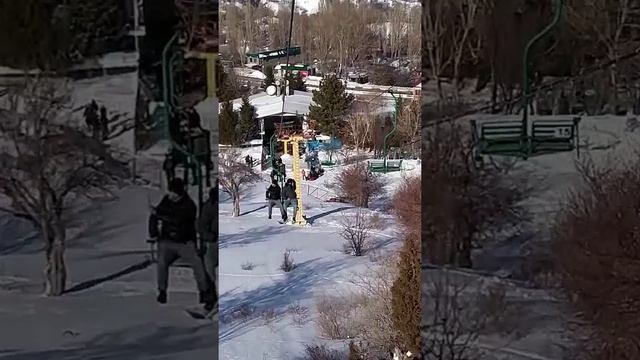 Chimyon dam olish maskani смотреть онлайн