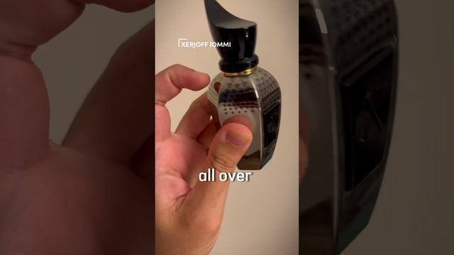 Favourite Fragrance Bottles in my Collection #nichefragrance смотреть онлайн