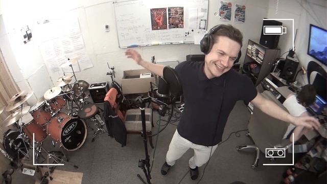 Jam Square - Another Brick In The Wall (Pink Floyd cover) [Recording session] смотреть онлайн