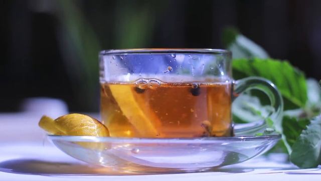 1 Cup Of Linden Tea In The Evening Does These To Your Body | What are the Benefits of Linden Tea? смотреть онлайн