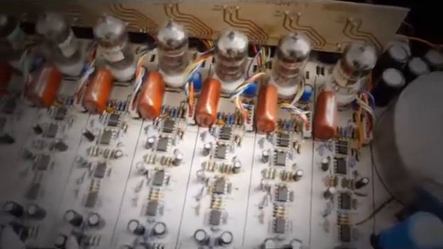 EDAX AC 88 EN VENTA смотреть онлайн