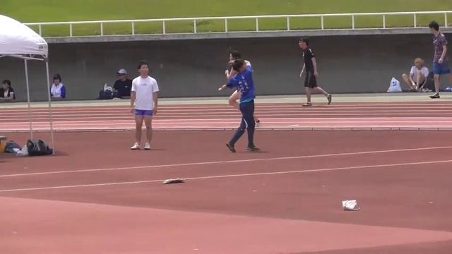 2017全関東MDPV　女子3000m決勝　大野 смотреть онлайн