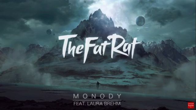 TheFatRat - Monody(Tempo 1.2)(Nightcore)