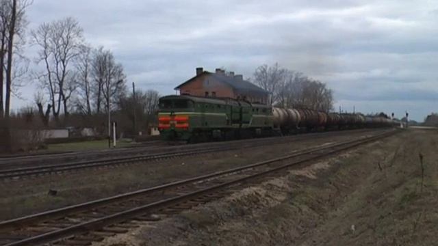 2TE10M-3108 [БЧ] смотреть онлайн