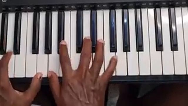 Secondary dominant chord.#gospelmusic #learnpiano #piano #pianotutorial #pianolessons #music #learn смотреть онлайн