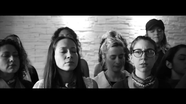 Vivir Quintana - Canción Sin Miedo Ft. El Palomar