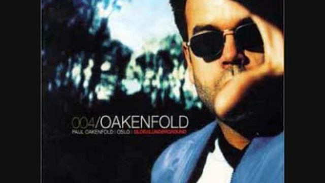Paul Oakenfold Live @Home in Space, Ibiza Part 1 (6/8) смотреть онлайн