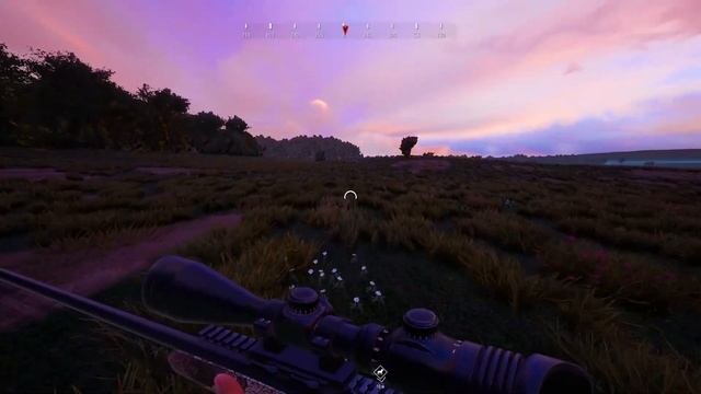 Охота на оленей -Hunting Simulator 2 №6 смотреть онлайн