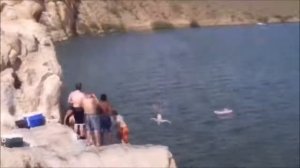 САМЫЕ НЕУДАЧНЫЕ ПРЫЖКИ В ВОДУ | funny jumping part # Х