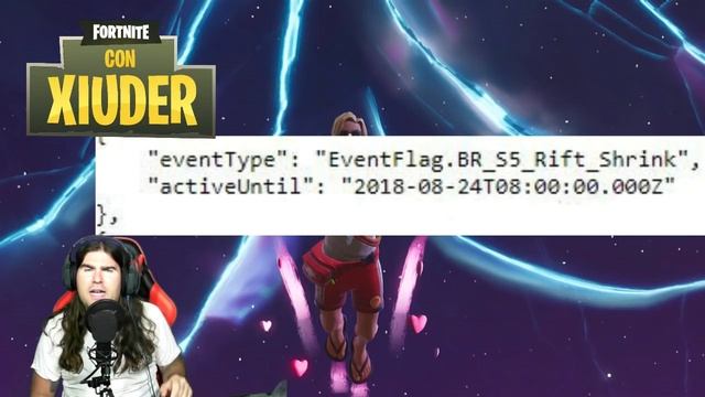 *NUOVA FENDITURA PORTATILE FORTNITE!!!* PORTALI A PORTATA DI TUTTI!!! *SCOPERTO* NUOVO EVENTO!!! смотреть онлайн