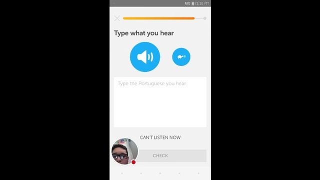 Learning Portuguese смотреть онлайн