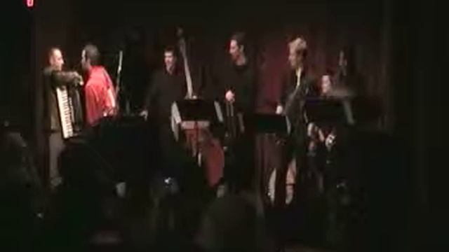 Buona Sera Signorina- Part 1 with Antonio Navarro смотреть онлайн