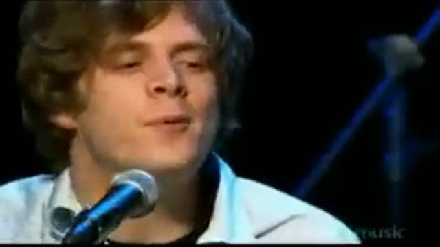 Relient K - Surf Wax America (Weezer cover at AOL Sessions Under Cover 2007) смотреть онлайн