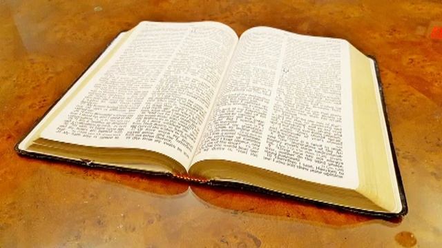 46 цикл НАВСТРЕЧУ ХРИСТУ тема БЛАГОВЕСТИЕ БОЖЬЕ смотреть онлайн