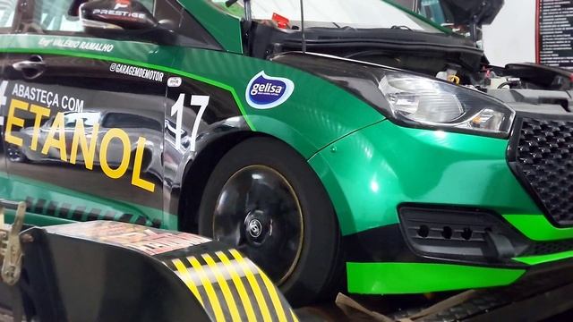 Hb20 1.6 Aspirado Marcas e Pilotos смотреть онлайн