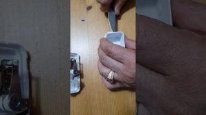 Подключение терморегулятора