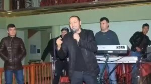 Сарвар Муминов Туёна