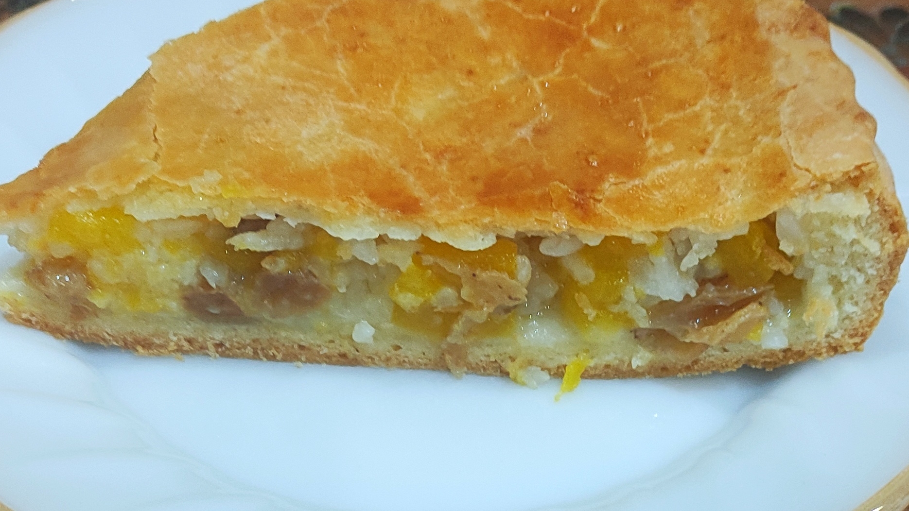 Кухня с Фаридой