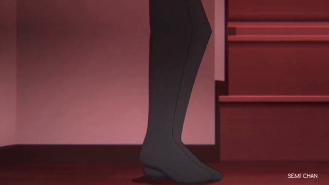 [SAS] - Horimiya ~ Blackbear смотреть онлайн