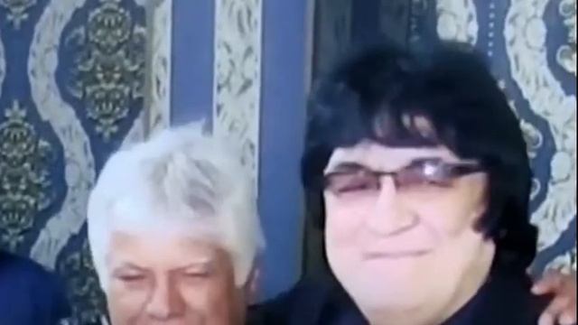 Davron Gaipov в гостьях У Журабека Шакурова-Жора 65 лет Юбилей. смотреть онлайн