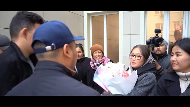 видео Медина 2 Жаслан Зарина смотреть онлайн