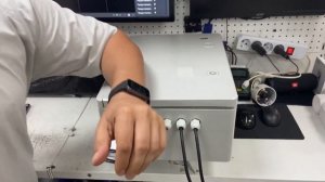 АВТОНОМНЫЙ КОМПЛЕКТ ВИДЕОНАБЛЮДЕНИЯ НА СОЛНЕЧНОЙ ПАНЕЛИ