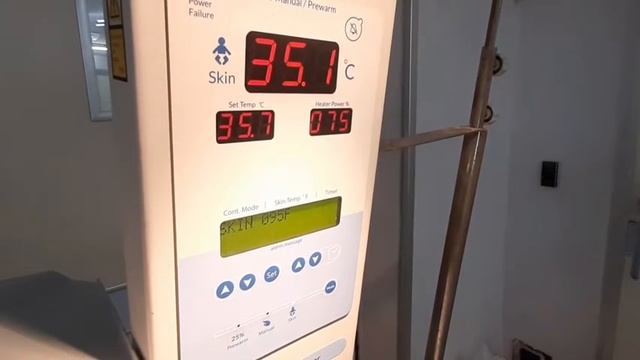 Radiant warmer? #radiant #warmers смотреть онлайн