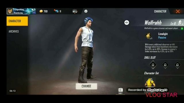 Free Wolfram character today is last day to get смотреть онлайн