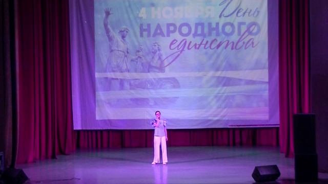 Дарья Шустова "Россия-матушка" смотреть онлайн