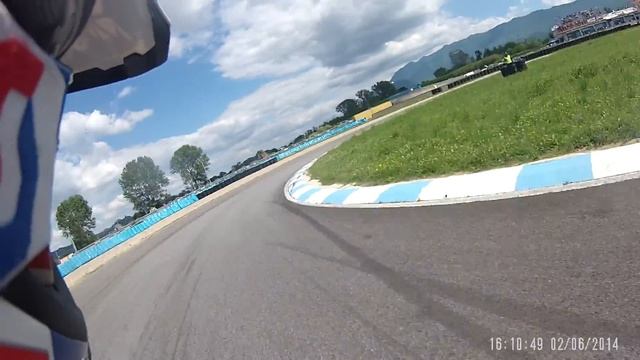 Airola 2014 gara 1 # 284 MATARAZZO CARMINE смотреть онлайн