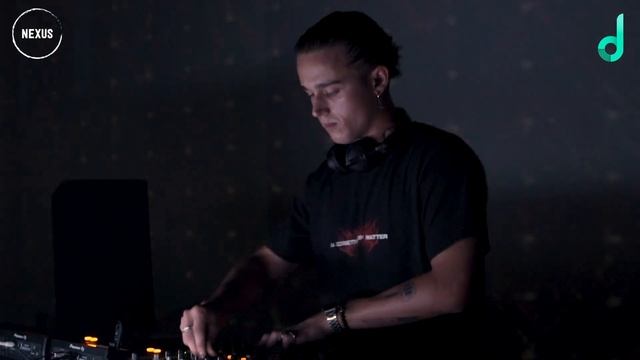 Makornik DJ Set / Once Upon a Gig #6 смотреть онлайн