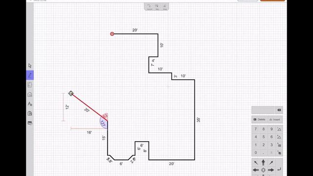 ApexSketch on an iPad! ApexSketch vX w/ ApexSketch Portal Sneak Peek | Apex Software смотреть онлайн