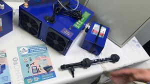 чем отличается озонатор воздуха и озонатор воды